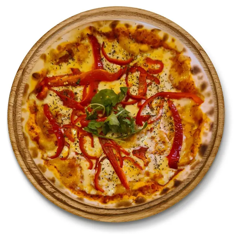 Pizza-Peperoni Pizza Peperoni – Bild 1