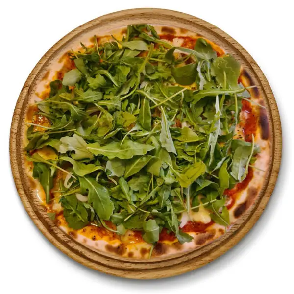 Pizza Rucola