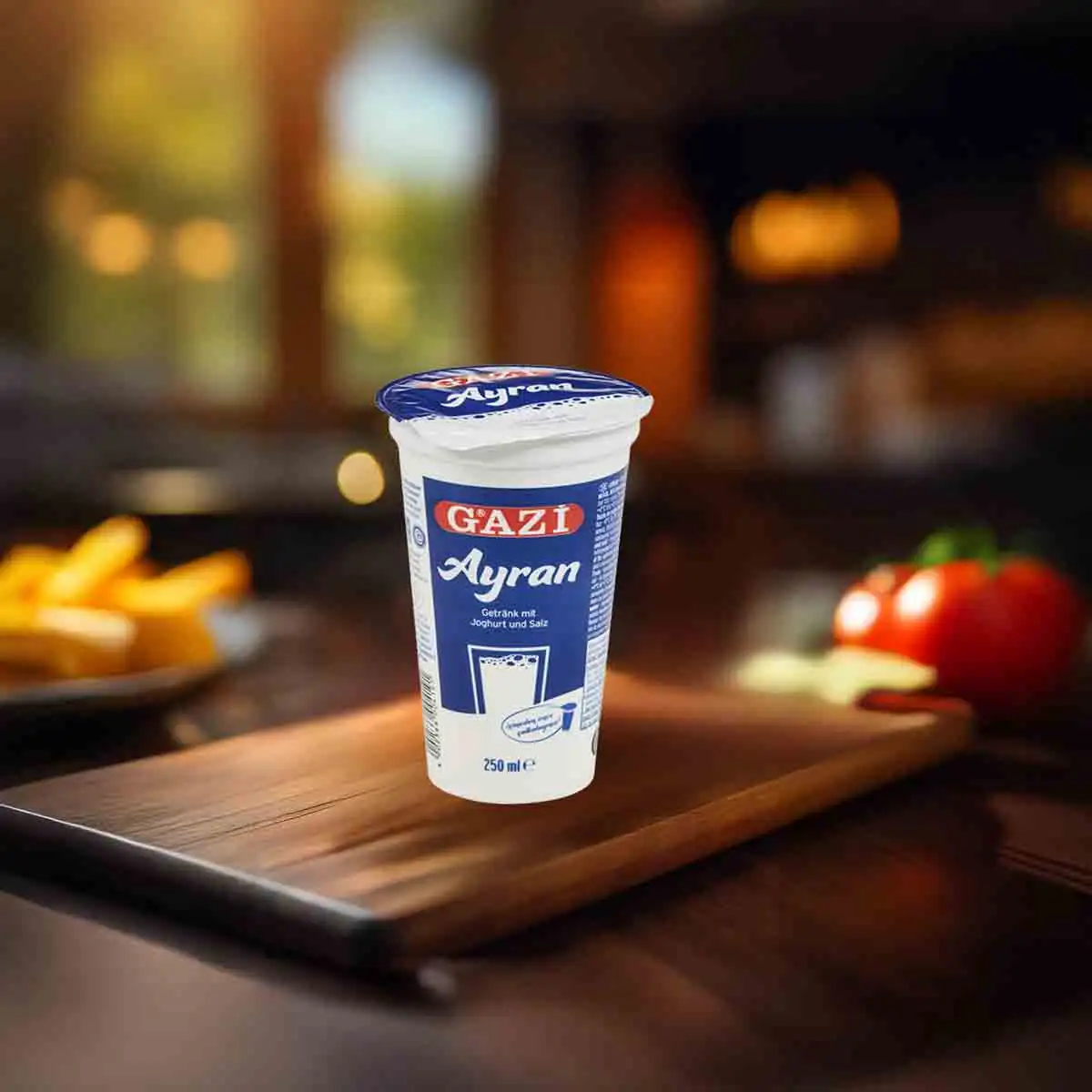 Ayran – Bild 1