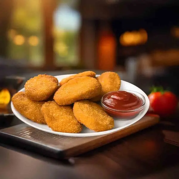 Chicken Nuggets