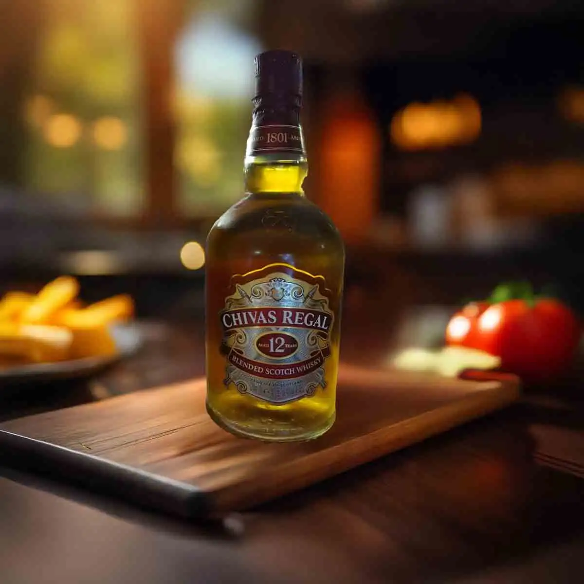 Chivas Regal – Bild 1