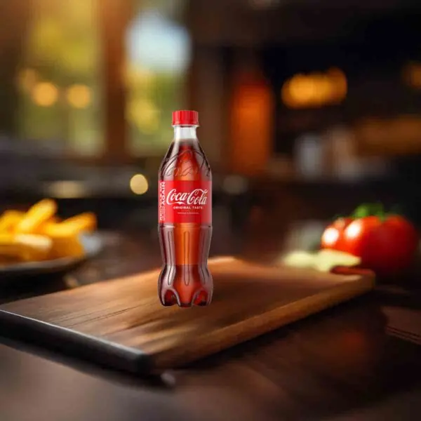 Coca Cola
