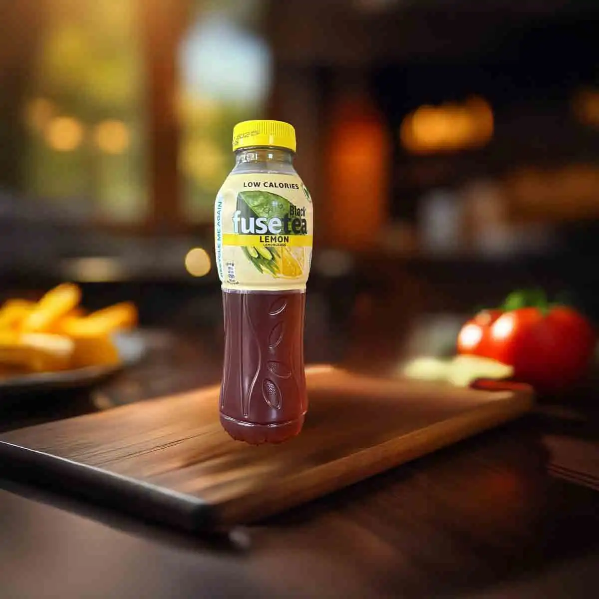 fuse-tea-limon Fuse Tea Limon – Bild 1
