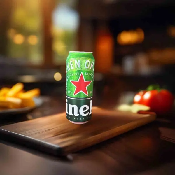 Heineken