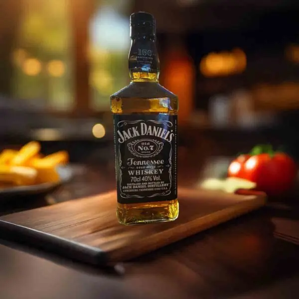 Jack Daniels