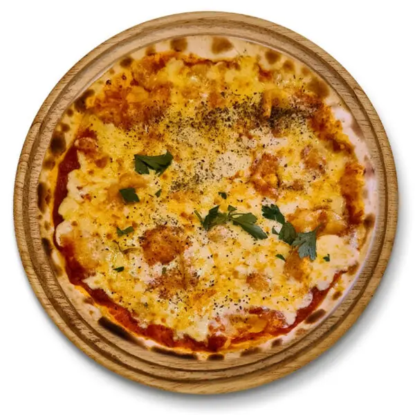 Wunsch Pizza